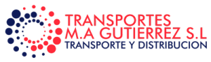 Transportes M.A. Gutierrez